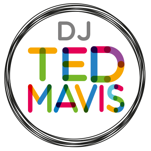 Dj Ted Mavis